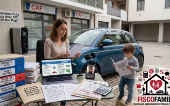 Esenzione bollo auto anno 2027: chi non paga?