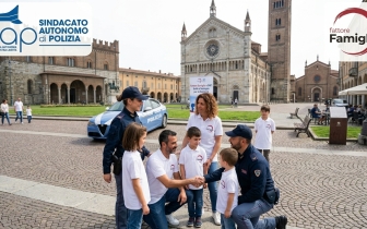 Il SAP Piacenza aderisce a Fattore Famiglia!